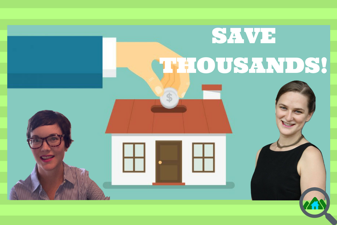 You are currently viewing AREN 029: How To Save Thousands by Paying Off Your Mortgage Early With Ella Seaman & Carolyn Kramer