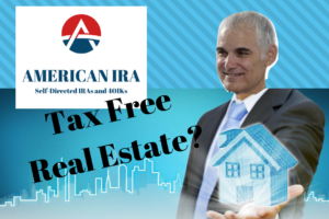 Read more about the article AREN 032: How to Invest in Real Estate and Avoid Paying Taxes! With Jim Hitt