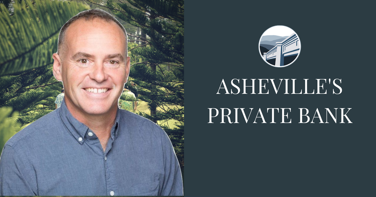 You are currently viewing AREN 036: How to Buy Asheville Real Estate Without using Traditional Banks