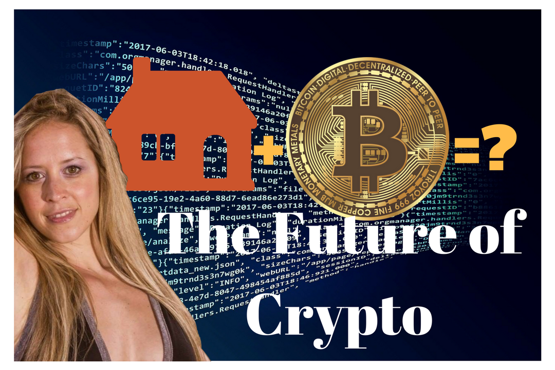 Read more about the article AREN 033: HOW CRYPTOCURRENCY AND BLOCK CHAIN WILL CHANGE THE FUTURE OF REAL ESTATE WITH NICOLE SPENCER