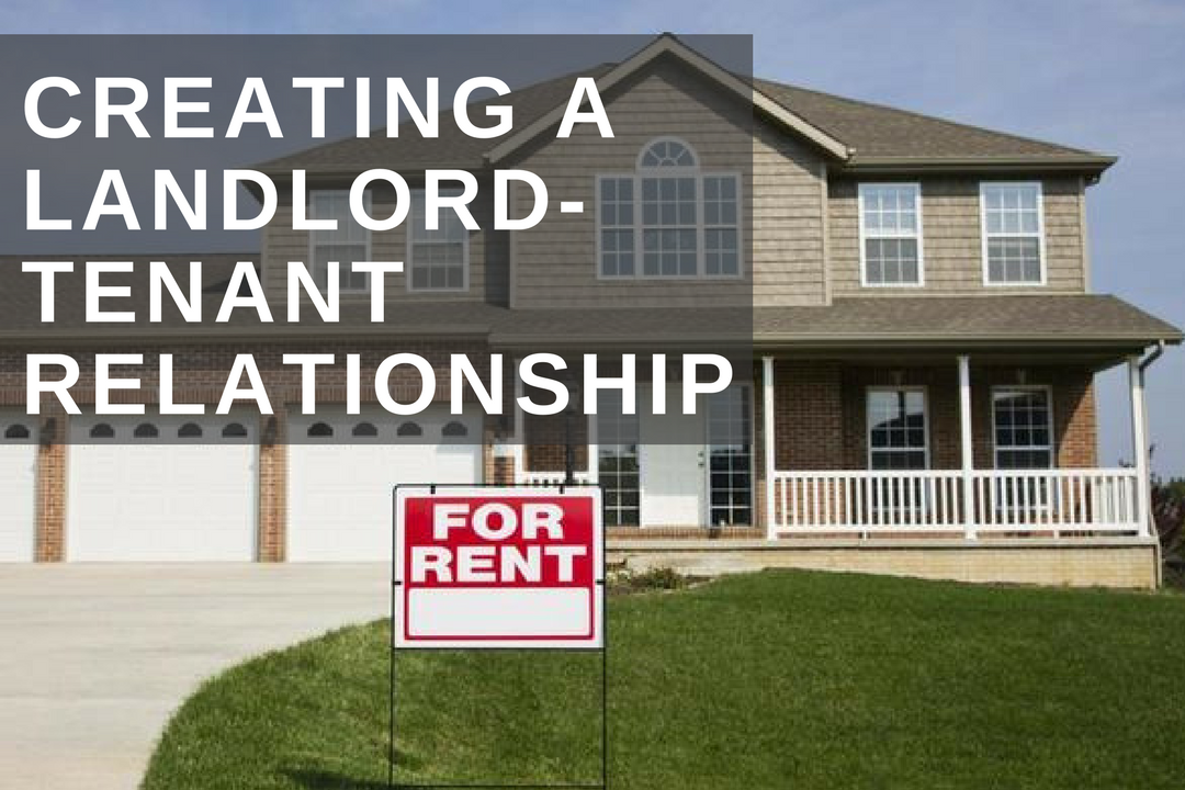 Read more about the article Creating a Great Landlord-Tenant Relationship in Asheville | AREN 42