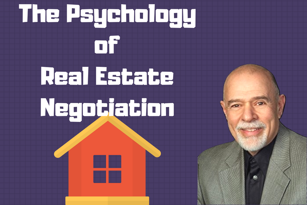 You are currently viewing The Psychology Behind Negotiation