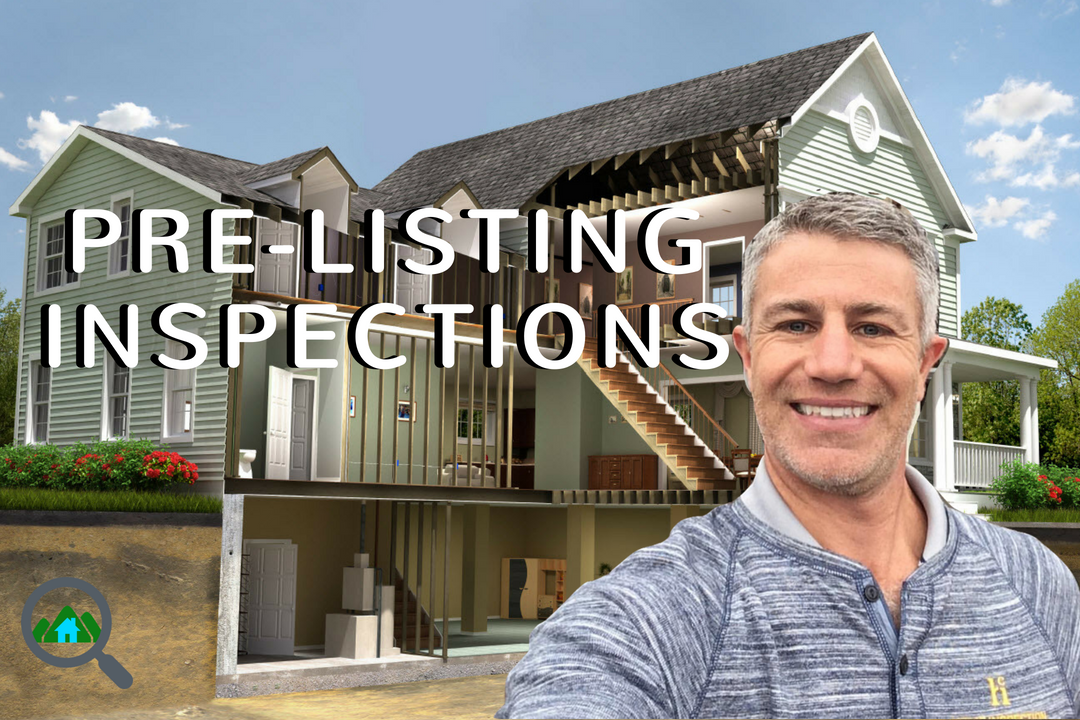 You are currently viewing PRE-LISTING HOME INSPECTIONS ARE THEY WORTH IT? | AREN 52