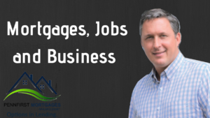 Read more about the article Mortgages and Starting a Business in Asheville