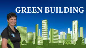Read more about the article GREEN BUILDING IN ASHEVILLE  | AREN 59