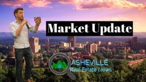 Read more about the article Q3 MARKET UPDATE: ASHEVILLE & HENDERSONVILLE | AREN 065