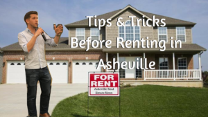 Read more about the article Rent-A-Home of Asheville