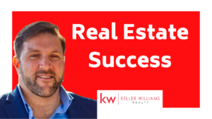 Read more about the article BECOMING SUCCESSFUL AS A REAL ESTATE AGENT | AREN 68