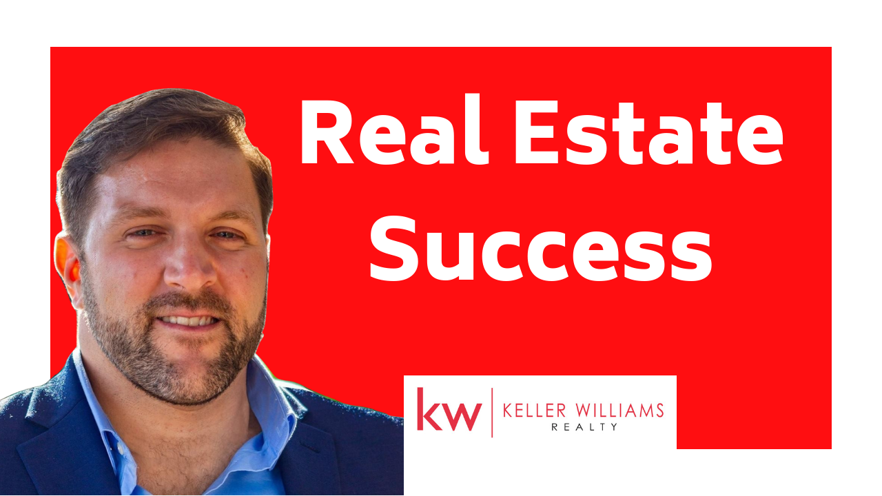 You are currently viewing BECOMING SUCCESSFUL AS A REAL ESTATE AGENT | AREN 68