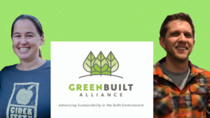 Read more about the article THE GREEN BUILT ALLIANCE | AREN 71