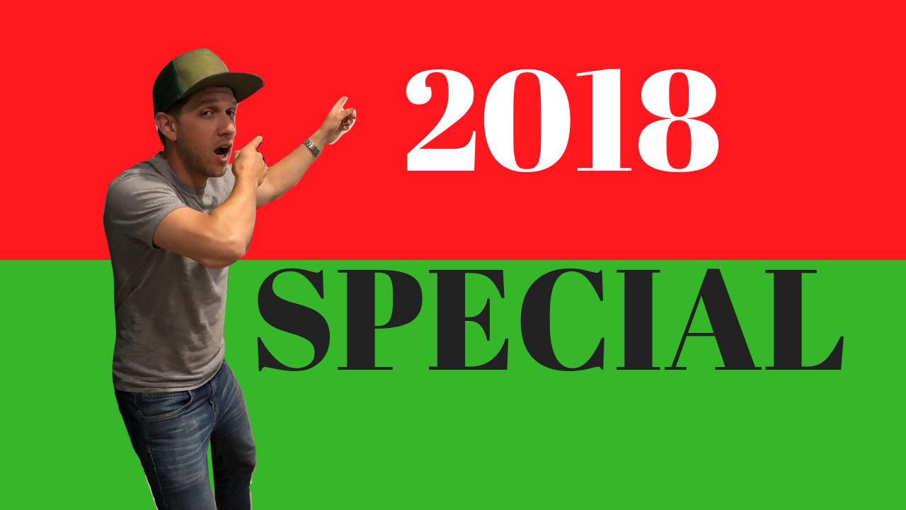 You are currently viewing 2018 END OF THE YEAR SPECIAL | AREN 76