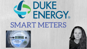 Read more about the article DUKE ENERGY’S NEW SMART METERS | AREN 73