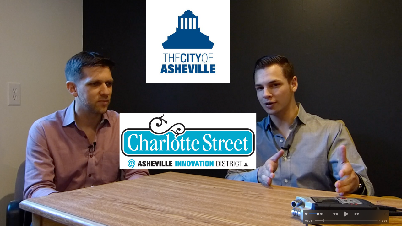 You are currently viewing CHARLOTTE ST DEVELOPMENT CHAMBER EVENT RECAP | AREN 82