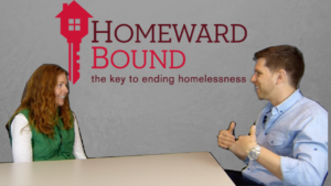 Read more about the article Debbie Alford – Homeward Bound