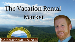 Read more about the article Asheville Vacation Rentals – Gay Weber