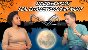 Read more about the article PURSUING REAL ESTATE INVESTING ON TOP OF A GREAT CAREER | AREN 91