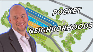 Read more about the article POCKET NEIGHBORHOODS WITH MIKE ROMERO | AREN 99