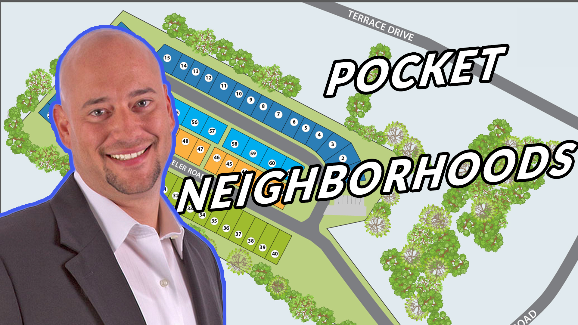 You are currently viewing Pocket Neighborhoods