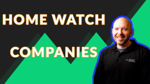 Read more about the article THE EMERGING HOME WATCH INDUSTRY WITH MATT ROOKS | AREN 98