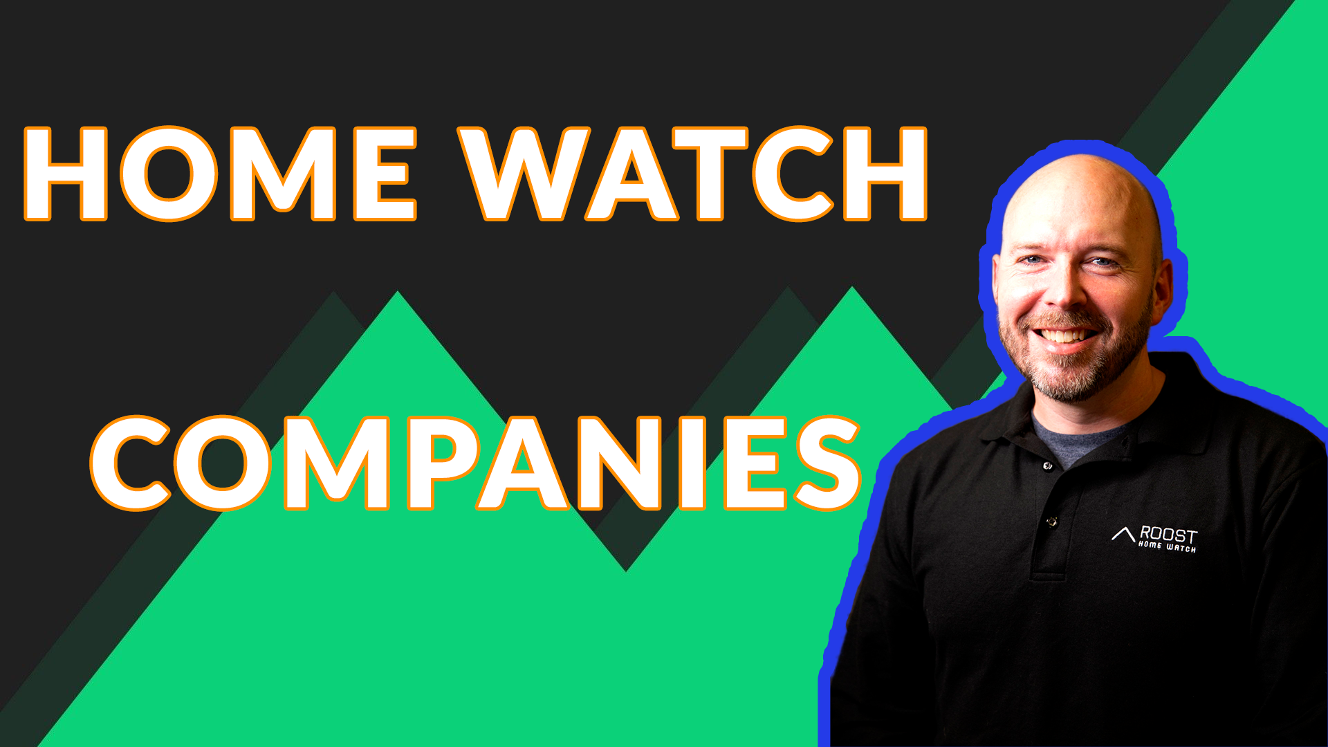 You are currently viewing THE EMERGING HOME WATCH INDUSTRY WITH MATT ROOKS | AREN 98
