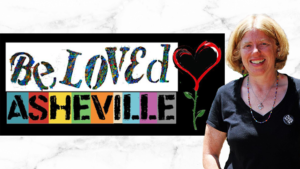 Read more about the article BELOVED ASHEVILLE WITH AMY CANTRELL & PONKHO BERMEJO | AREN 101