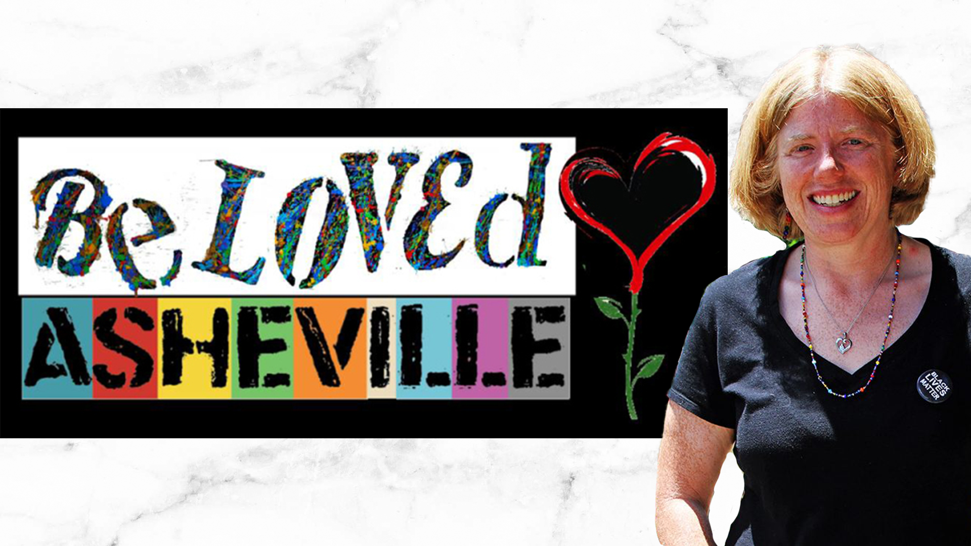 You are currently viewing BELOVED ASHEVILLE WITH AMY CANTRELL & PONKHO BERMEJO | AREN 101