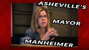 Read more about the article Esther Manheimer Mayor of Asheville