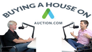 Read more about the article BUYING HO– USES ON AUCTION.COM | AREN 107