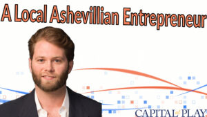 Read more about the article ASHEVILLE LOCAL & BUSINESS OWNER Oby Morgan | AREN 106