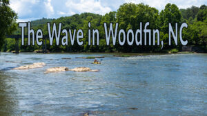 Read more about the article Woodfin, North Carolina’s ‘Wave’ of the Future