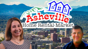 Read more about the article ASHEVILLE HOME RENTAL MARKET | AREN 112