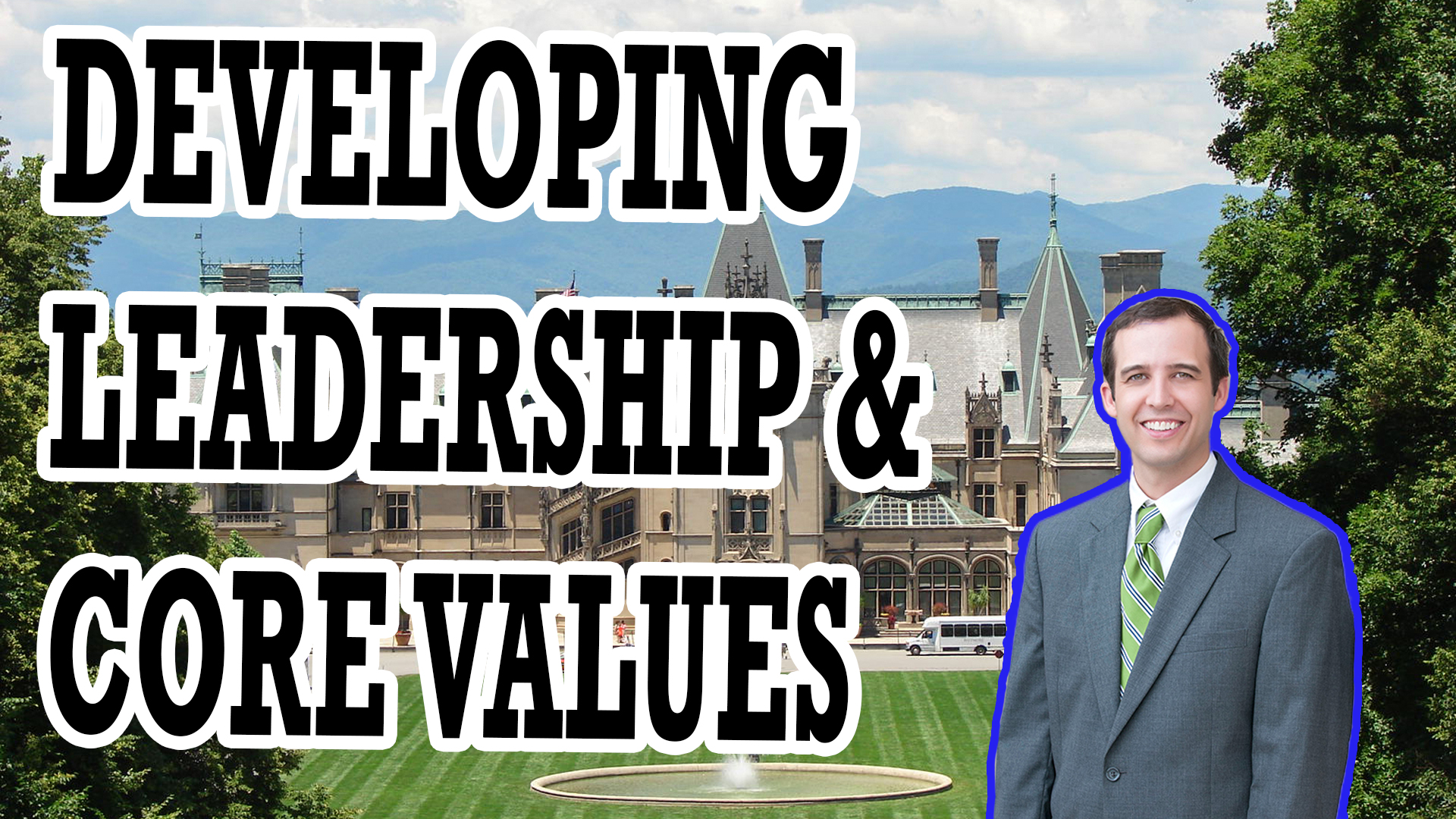 You are currently viewing LEADERSHIP, COMPANY CULTURE, & CORE VALUES | AREN 115
