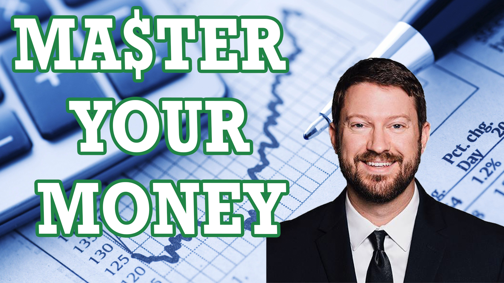 You are currently viewing MASTER YOUR MONEY WITH KEITH PRESCOTT | AREN 119