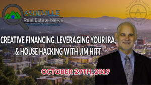 Read more about the article HOUSE HACKING, LEVERAGING YOUR IRA, & MORE | AREN 123