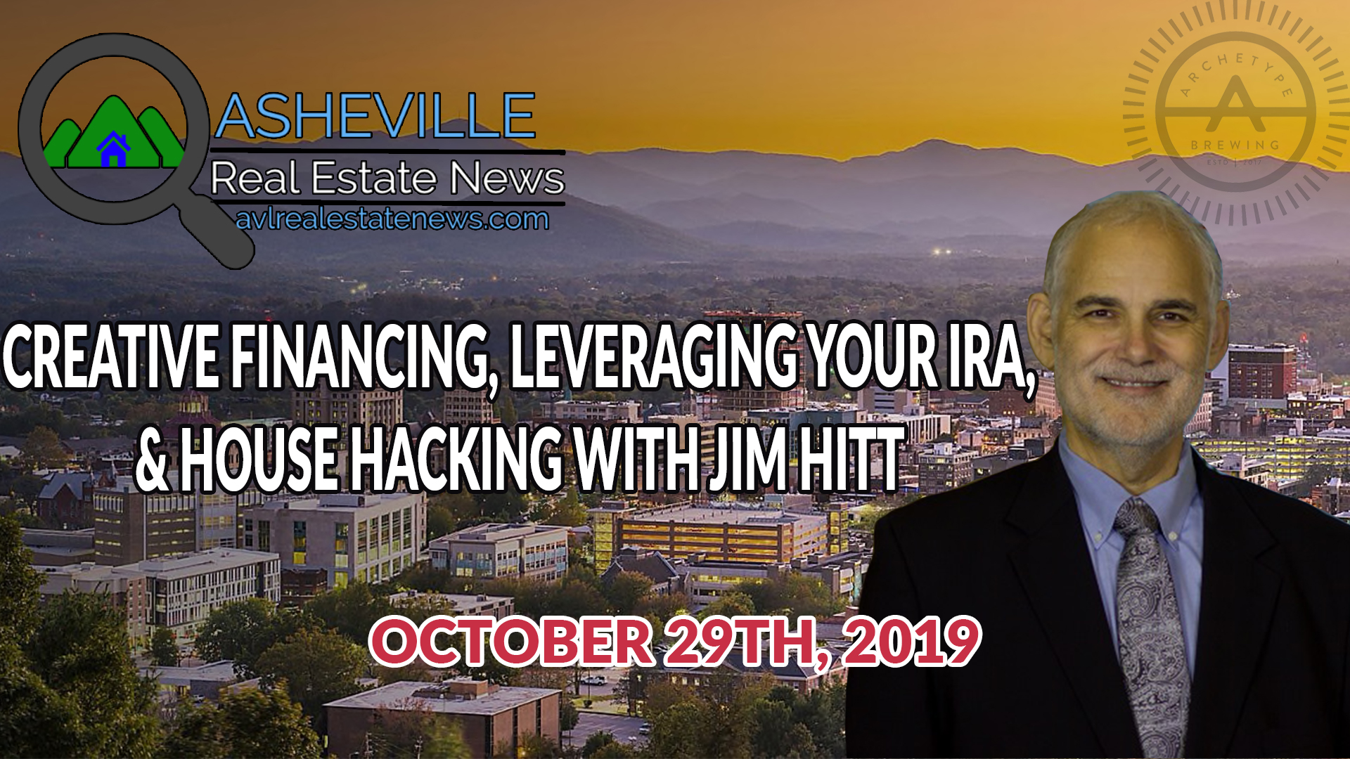 You are currently viewing HOUSE HACKING, LEVERAGING YOUR IRA, & MORE | AREN 123