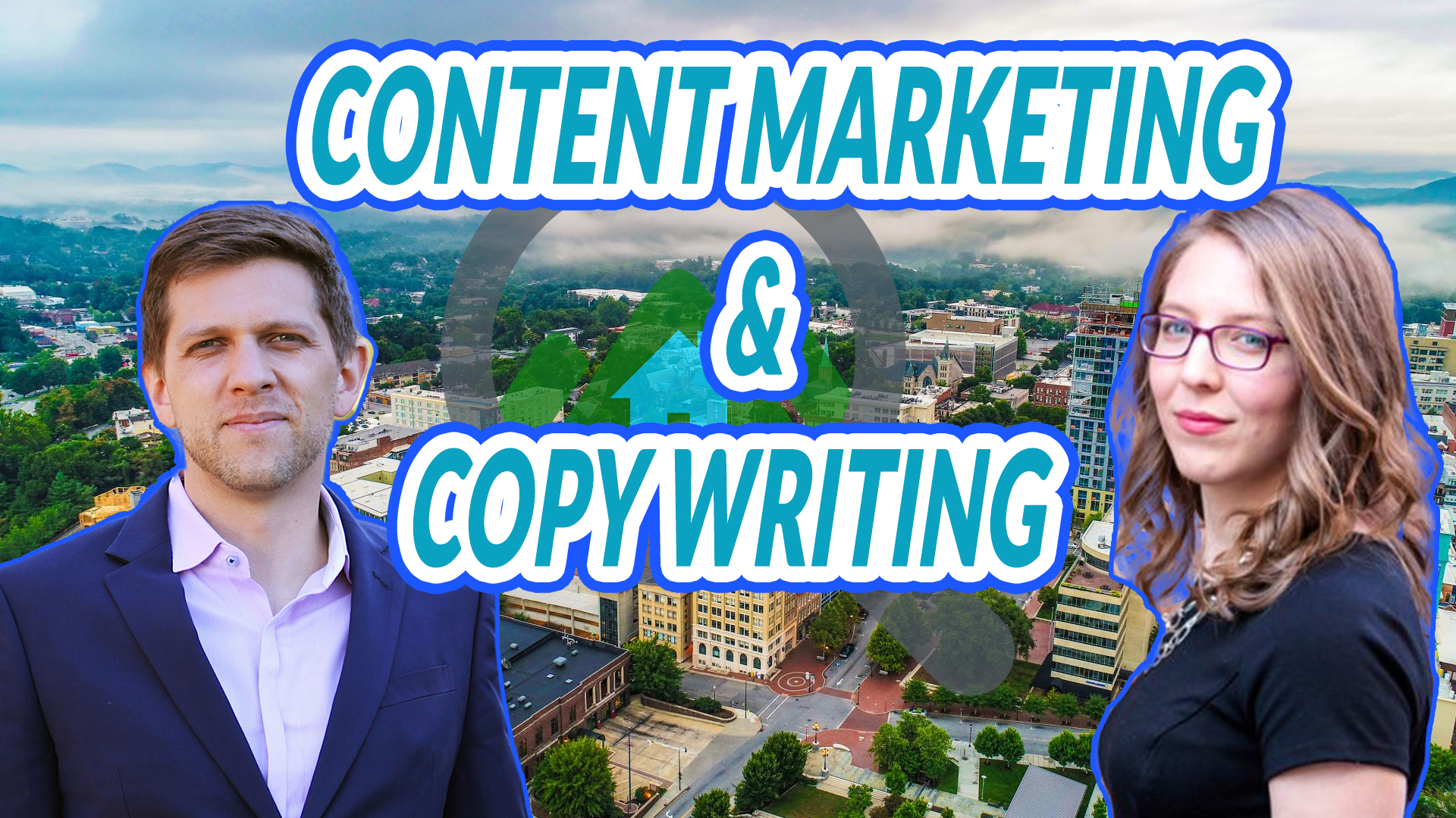 You are currently viewing Copywriting for Real Estate and Beyond: Chelsea Baldwin
