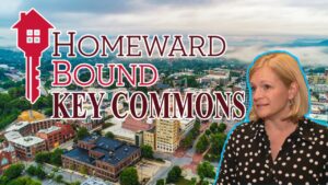 Read more about the article Meredith Switzer and Homeward Bound’s Key Commons