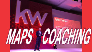 Read more about the article KW MAPS COACH SHARES SECRETS TO SUCCESS | AREN 135