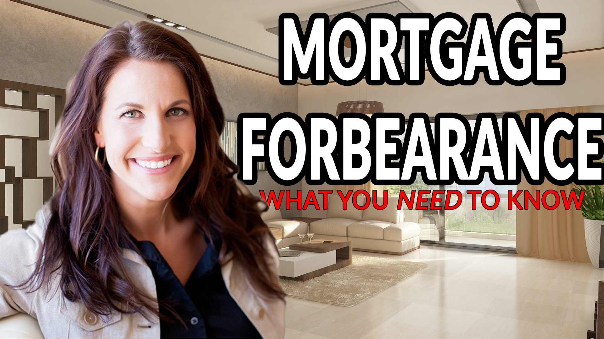 You are currently viewing Mortgage Forbearance: Is It Your Only Option?