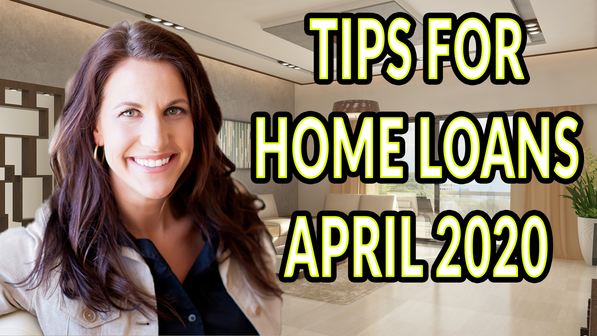 You are currently viewing A Mortgage Expert’s Tips for Home Loans