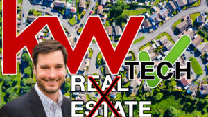 Read more about the article Keller Williams a Technology Company?