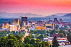 Read more about the article Gentrification In Asheville