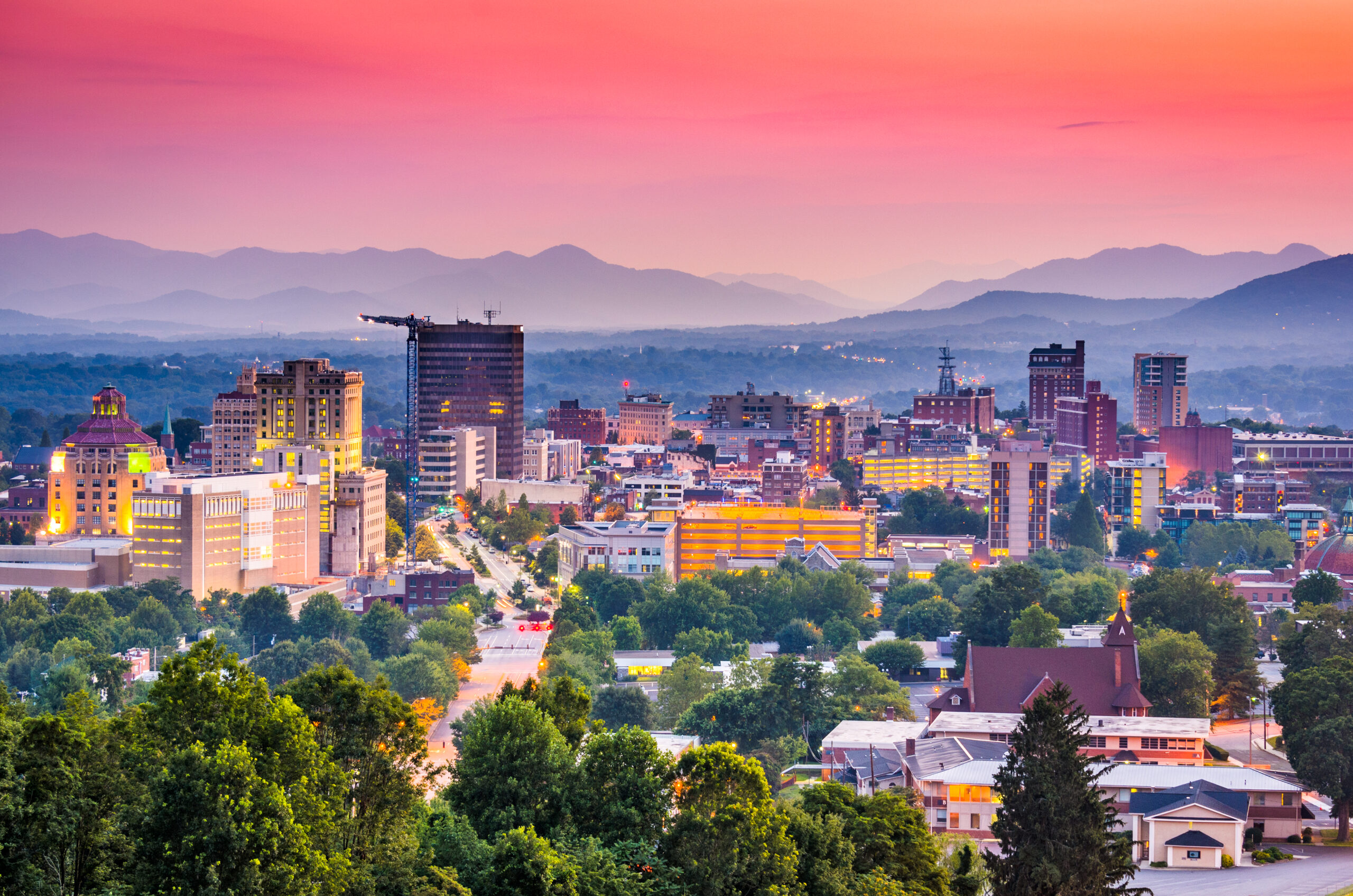 Read more about the article Gentrification In Asheville