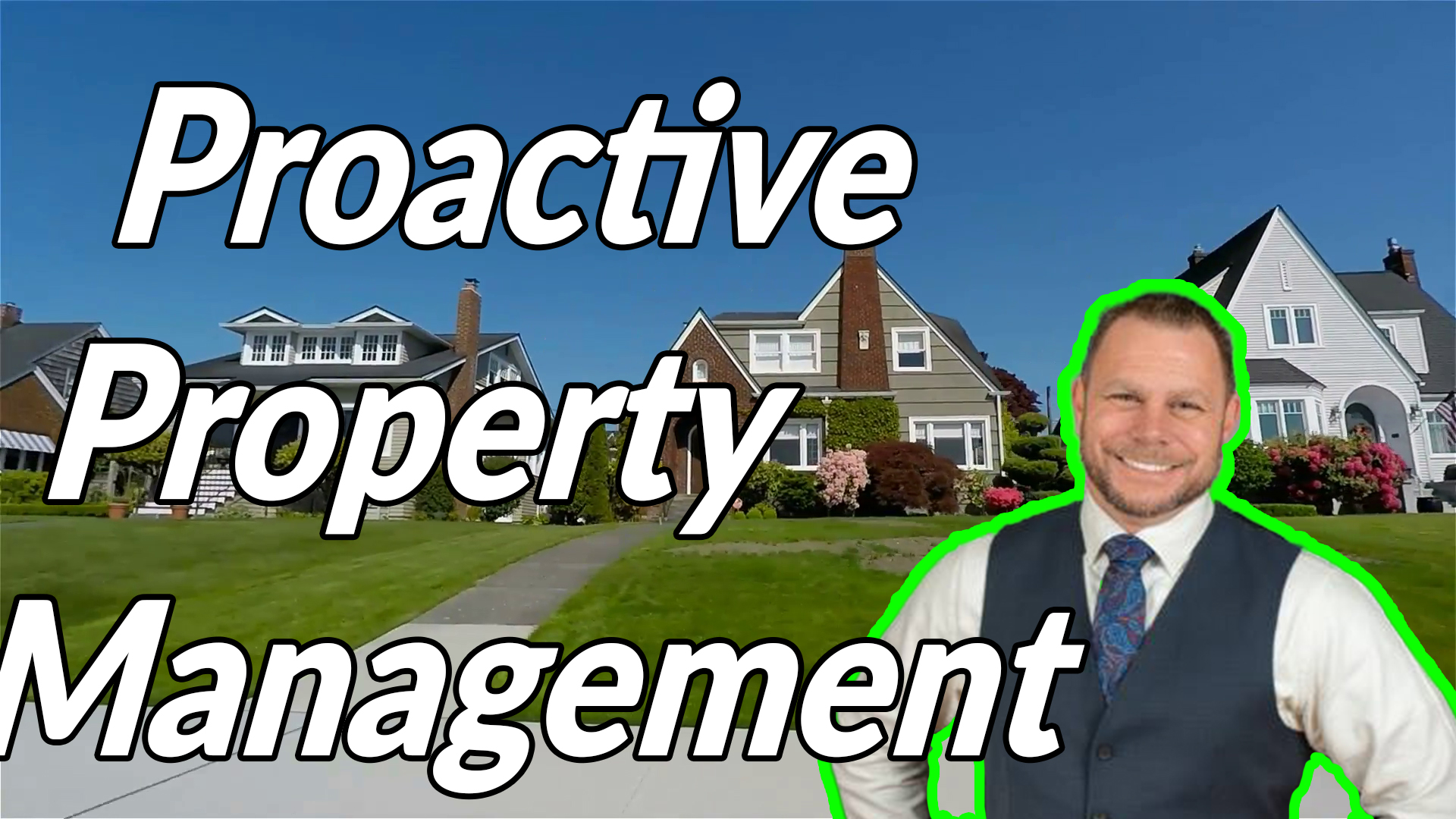 You are currently viewing Proactive Property Management With Al Sartorelli