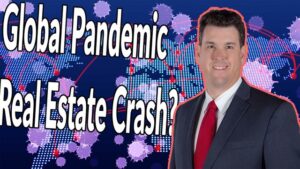 Read more about the article How Will The Pandemic Affect Real Estate?