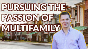 Read more about the article Pursuing the Passion For Real Estate