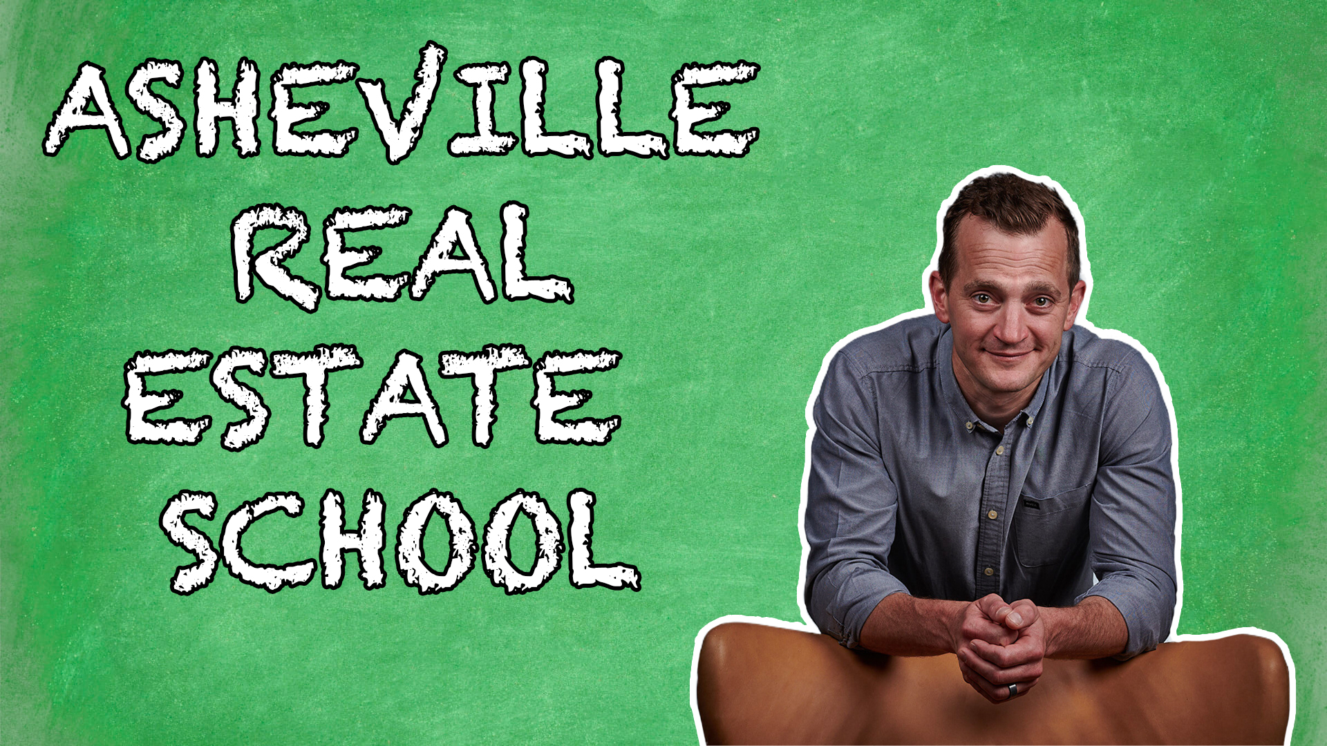 Read more about the article 173. Avl WNC School of Real Estate with Johnny Kucsera