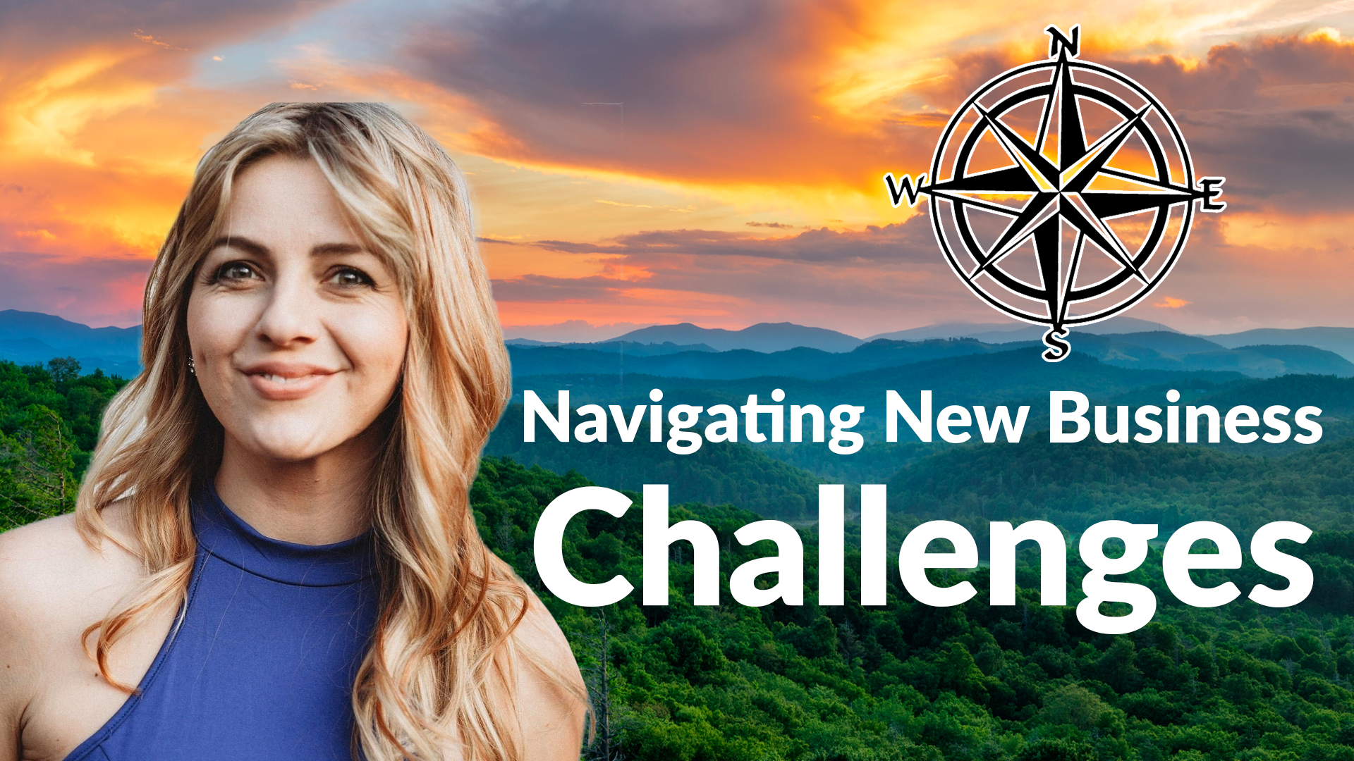 You are currently viewing 177. Navigating The Challenges of a New Business