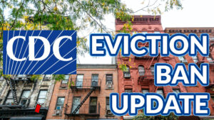 Read more about the article National Eviction Moratorium – An Asheville Attorney’s Overview