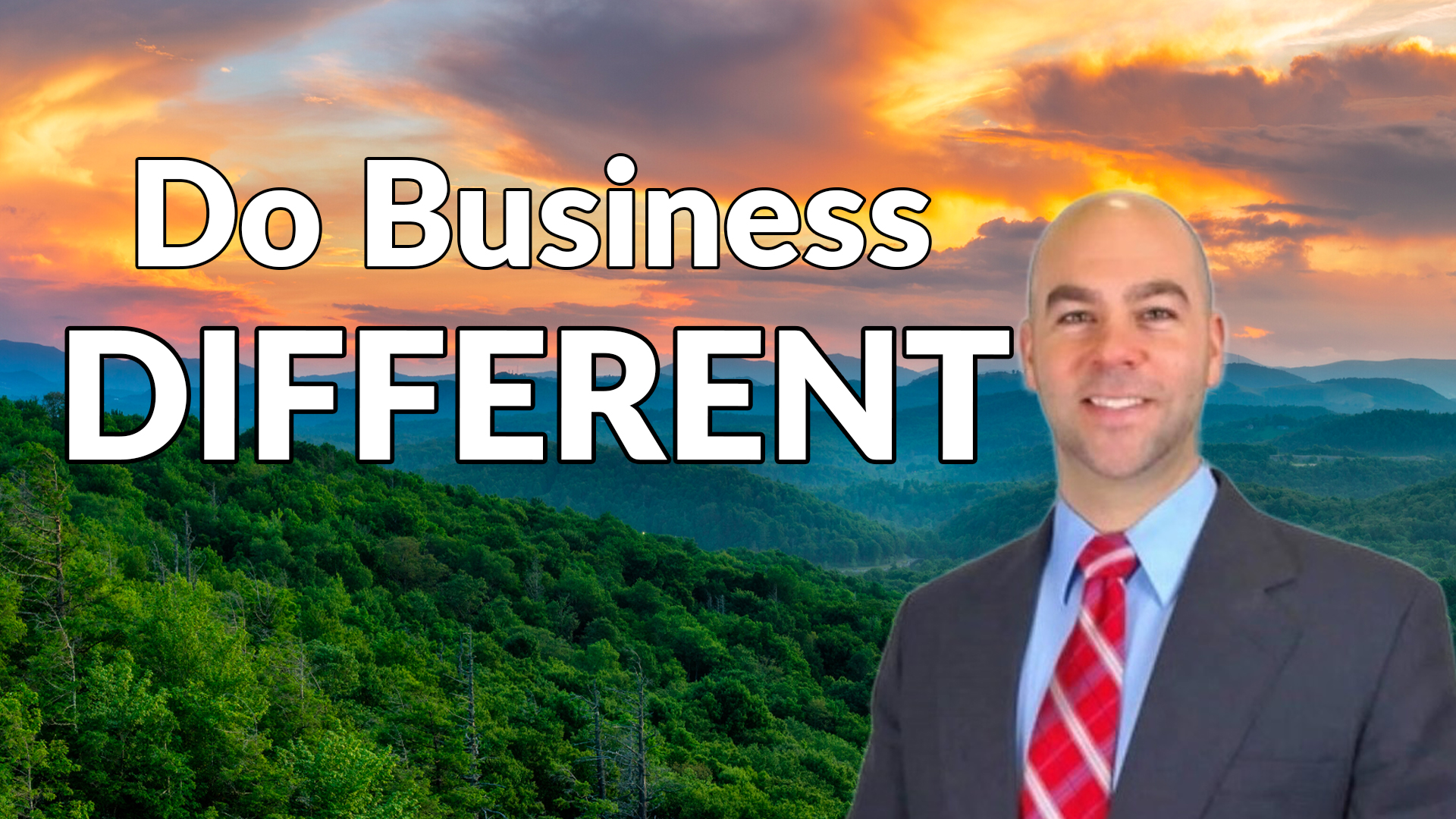 Read more about the article 178. Do Business Different With Jay Chekansky
